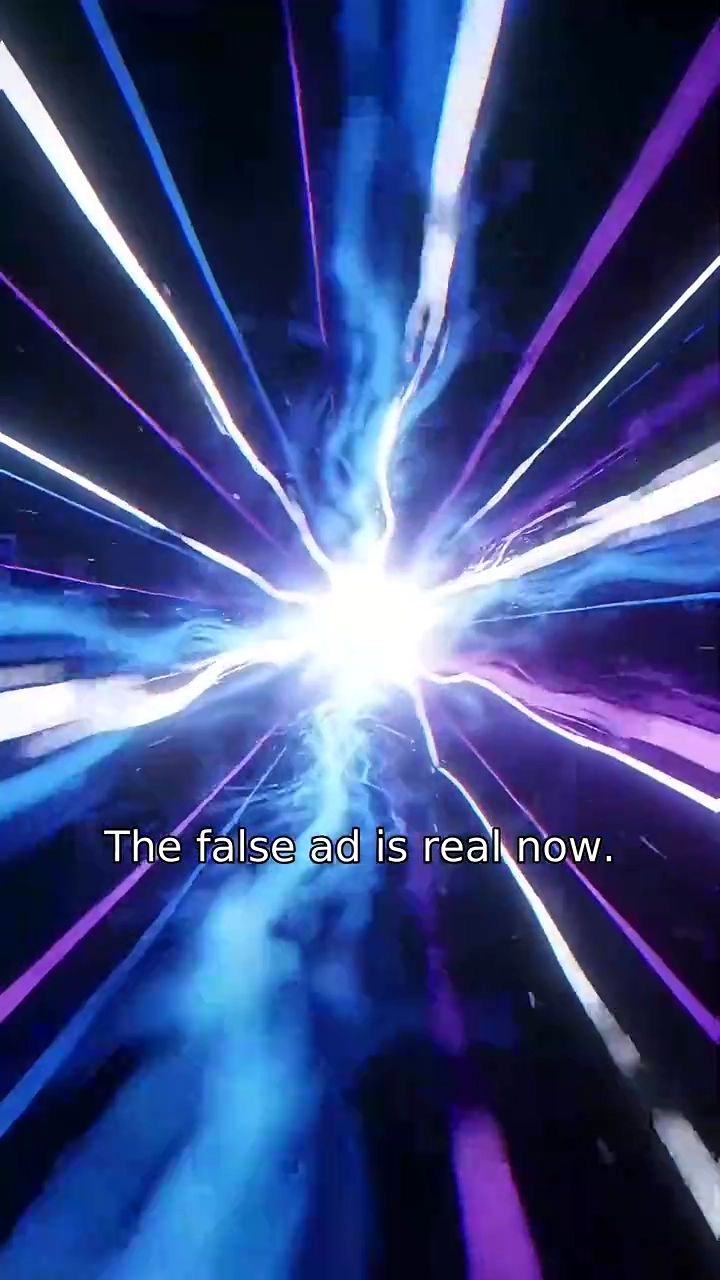 The Man Who Loves Fake AdsPhoto