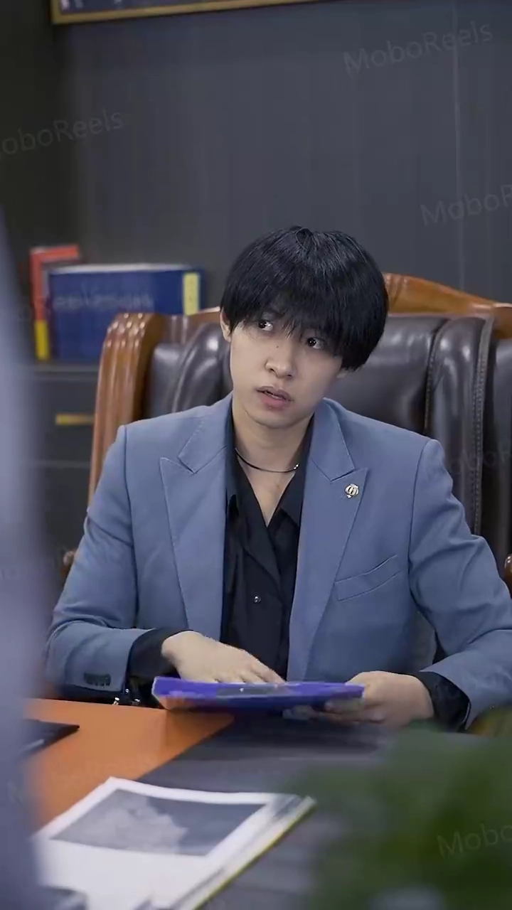 Reborn as the RichestPhoto