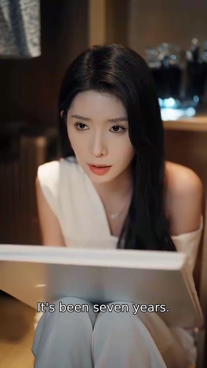 The Seven Lost YearsPhoto