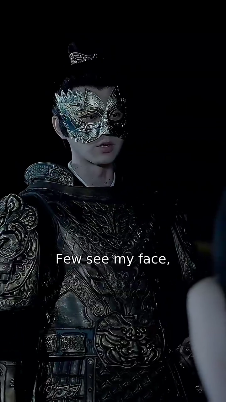 My Lover From Seven Centuries AgoPhoto