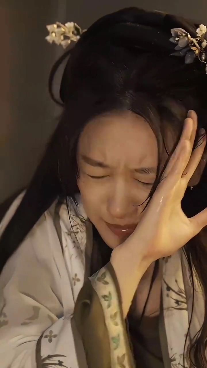 The Princess In The BathtubPhoto