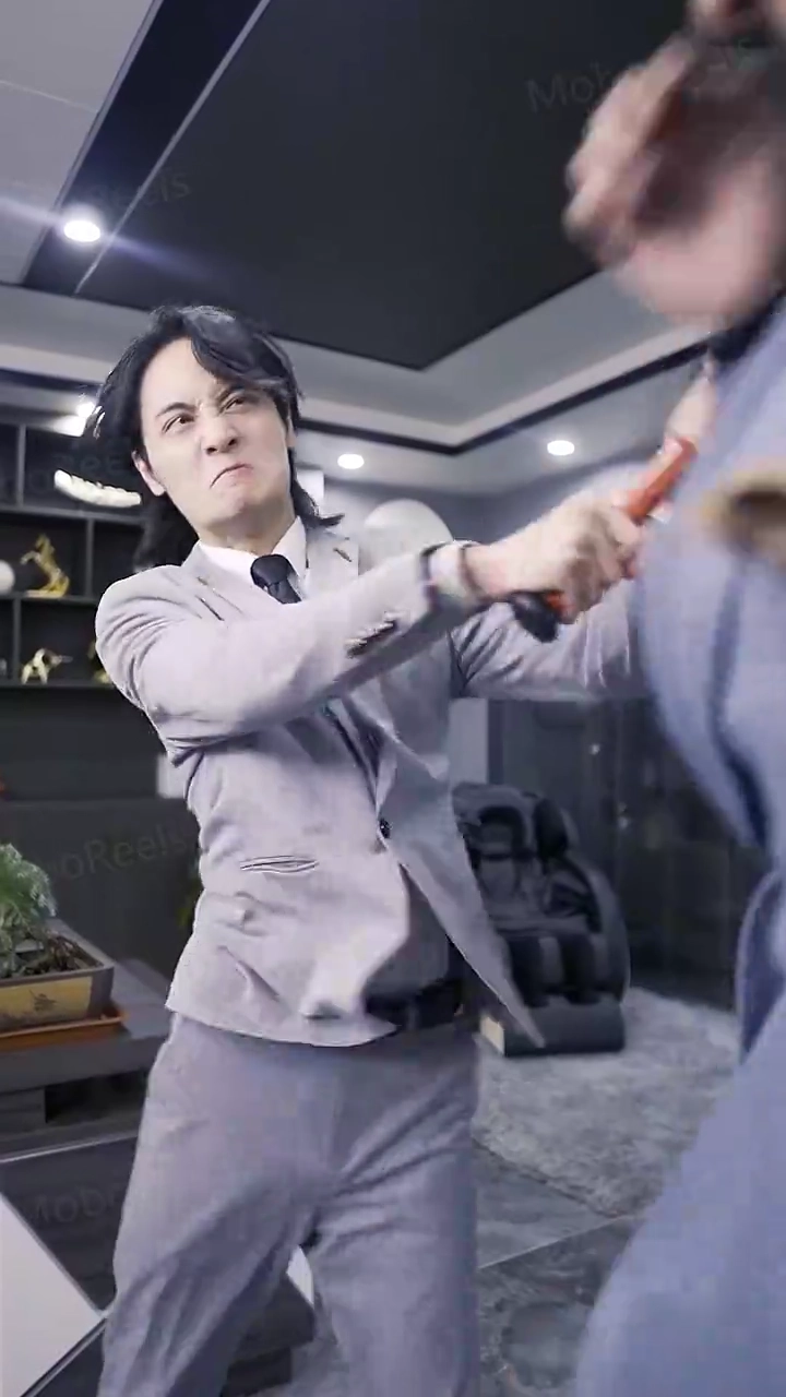 Reborn as the RichestPhoto