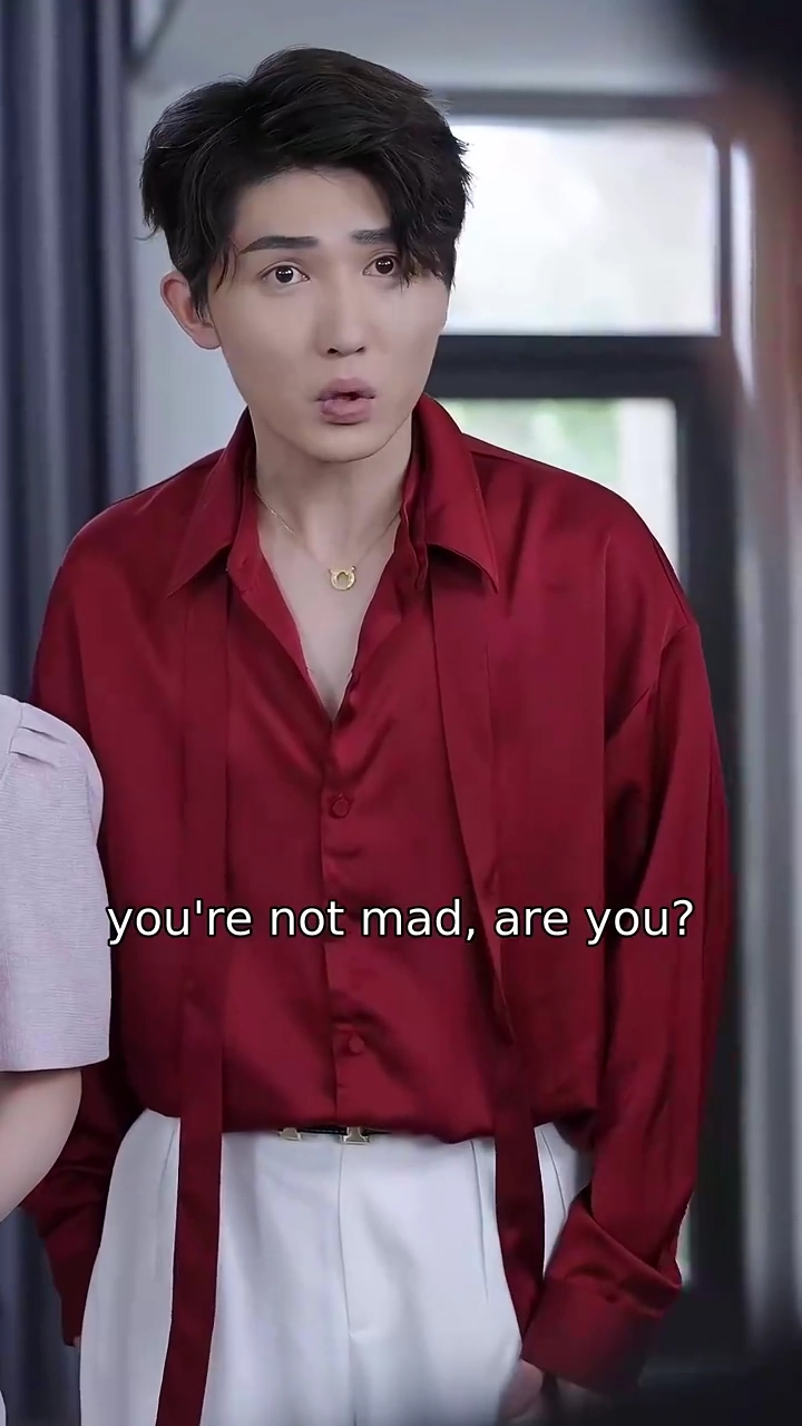 The Ultimate Test of a True HeartPhoto