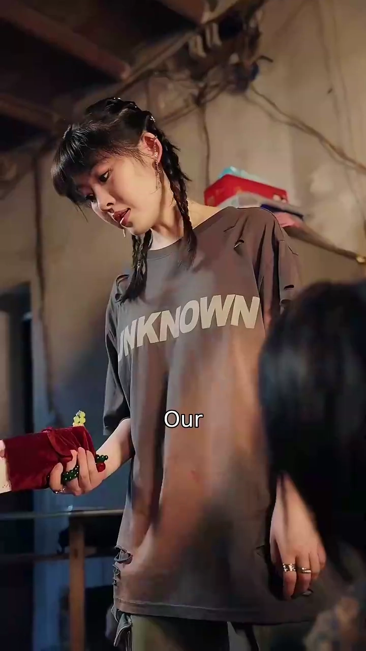 Three Little DevilsPhoto