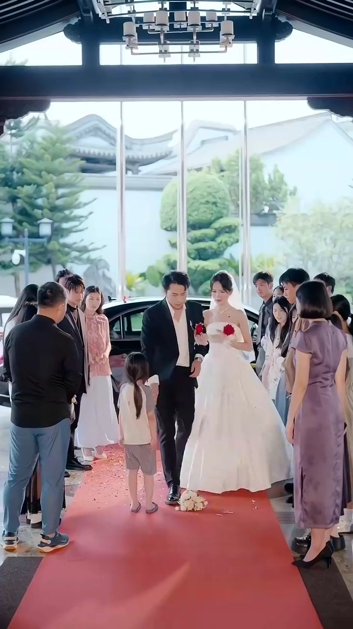 Reversing the Marital DestinyPhoto