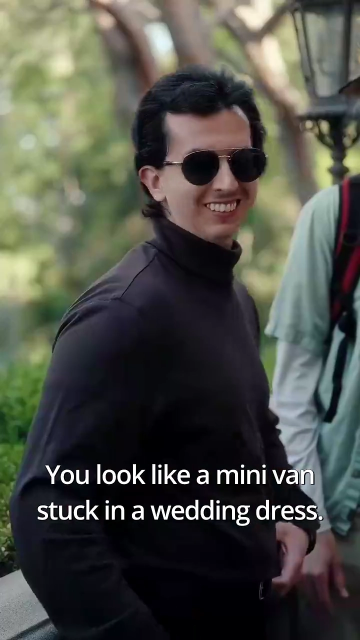 Why Young Heiress KillsPhoto