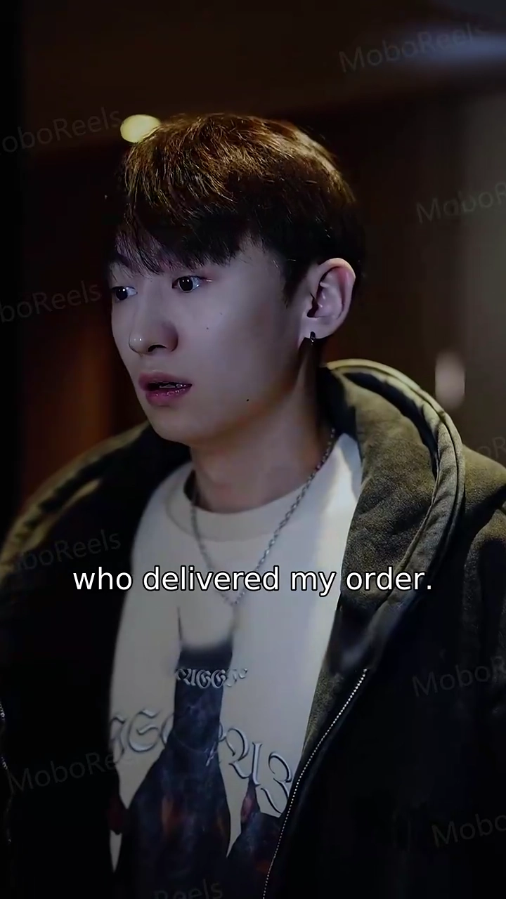 The CEO's Personal HealerPhoto