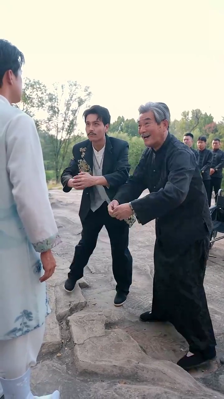 The Demon Box and the Plague HealerPhoto