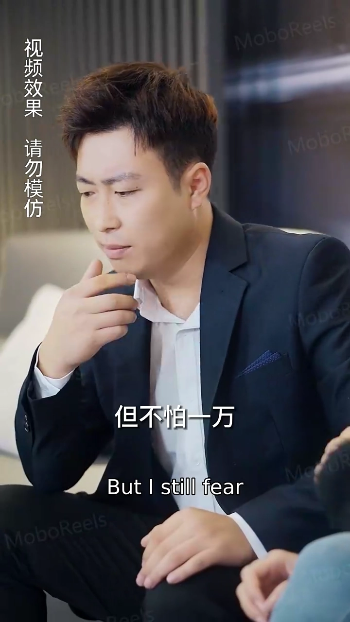 The Husband Strikes BackPhoto