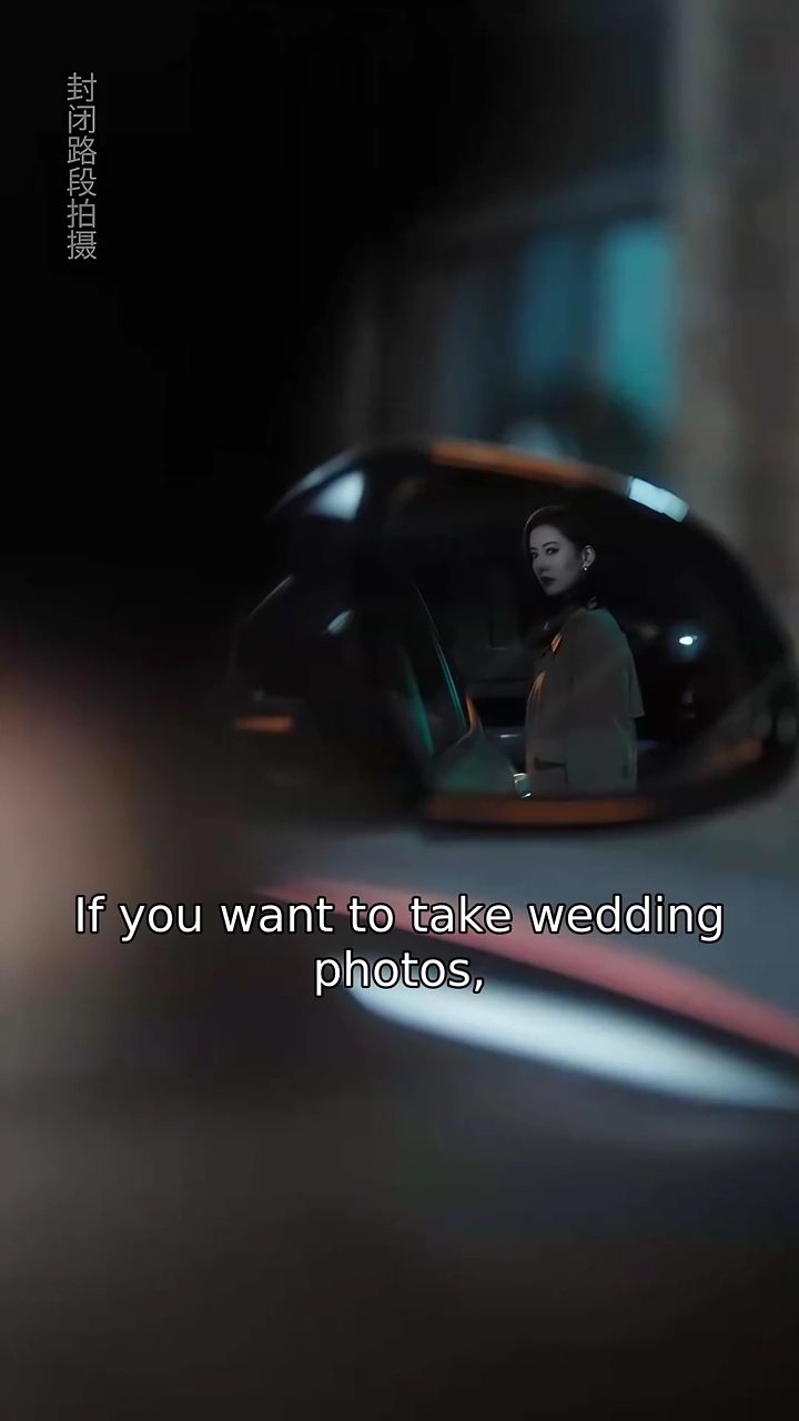 The Other Woman's RedemptionPhoto