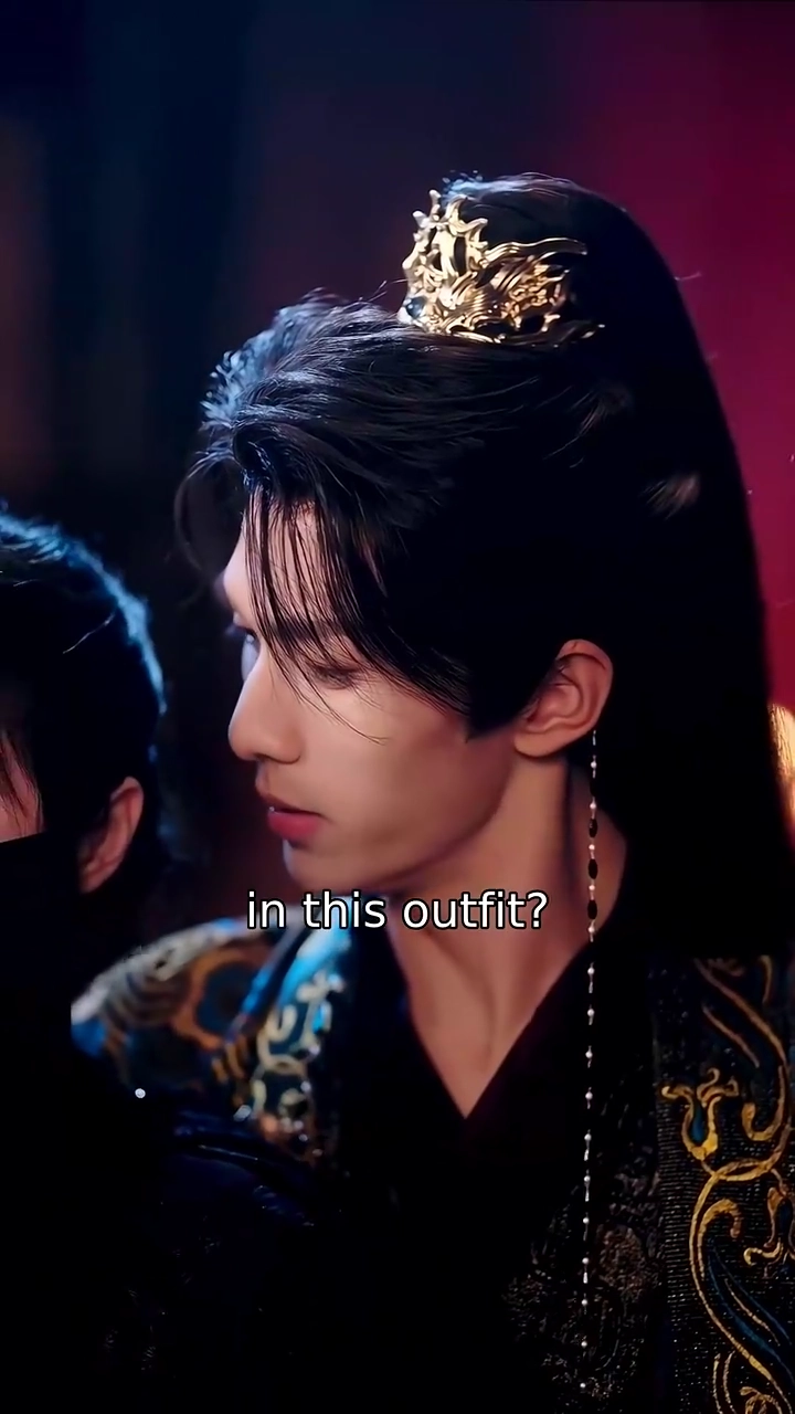 The Delicate Lady's Deadly SecretPhoto