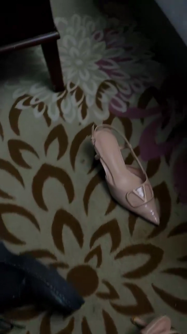 The Doting PretenderPhoto