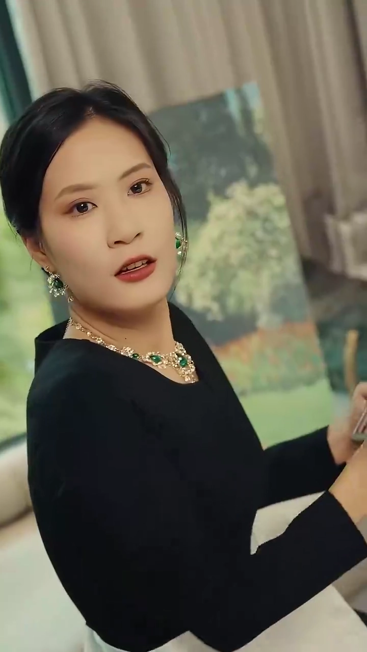 The Sleeping Heiress's CursePhoto