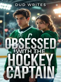 Obsessed With The Hockey Captain