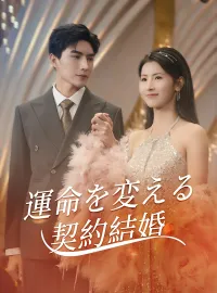 運命を変える契約結婚ミニシリーズ