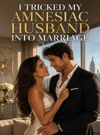 I Tricked My Amnesiac Husband Into Marriage Novel Cover