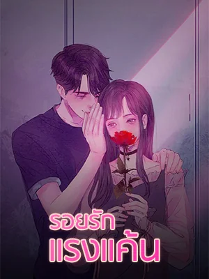 รอยรักแรงแค้น