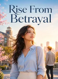 Rise From Betrayal