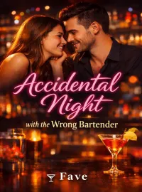 Accidental Night with the Wrong Bartender