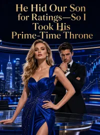 He Hid Our Son for Ratings—So I Took His Prime-Time Throne