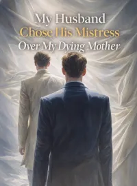 My Husband Chose His Mistress Over My Dying Mother Novel Cover