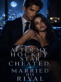 After My Hockey Star Cheated, I Married His Rival