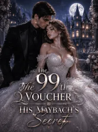 The 99th Voucher-His Maybach's Secret Novel Cover