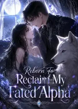 Reborn To Reclaim My Fated Alpha Novel Cover