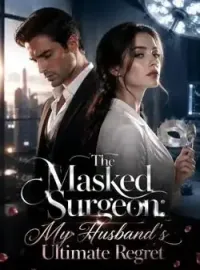 The Masked Surgeon: My Husband's Ultimate Regret Novel Cover