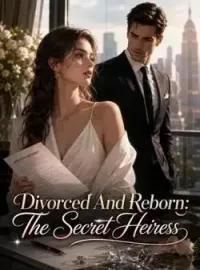 Divorced And Reborn: The Secret Heiress