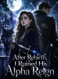 After Rebirth, I Ruined His Alpha Reign