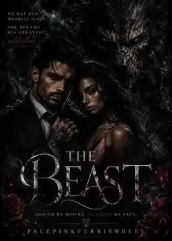 The Beast Novel Cover