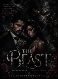 The Beast Novel Cover