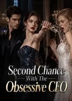 Second Chance With The Obsessive CEO Novel Cover