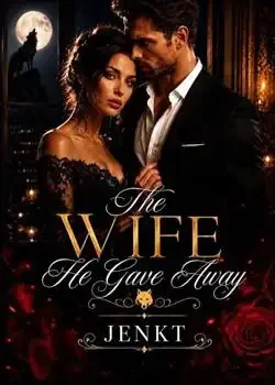 The Wife He Gave Away  Novel Cover