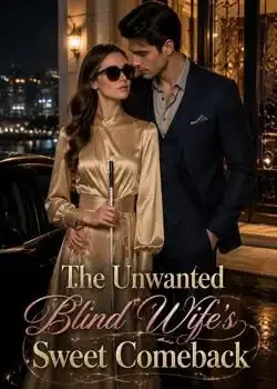 The Unwanted Blind Wife's Sweet Comeback Novel Cover