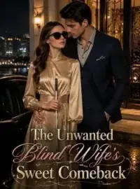 The Unwanted Blind Wife's Sweet Comeback Novel Cover