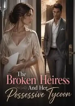 The Broken Heiress And Her Possessive Tycoon Novel Cover