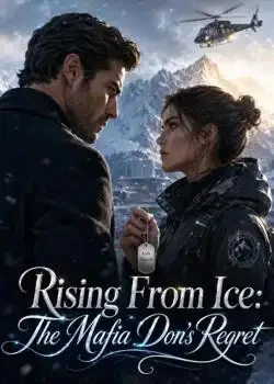 Rising From Ice: The Mafia Don's Regret Novel Cover