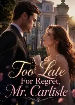 He Broke Me, Now Watch Me Shine Novel Cover