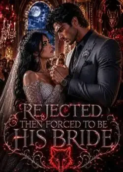 Rejected, Then Forced To Be His Bride Novel Cover