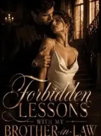 Forbidden lessons with my mafia brother -in-law 