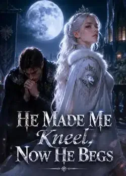 He Made Me Kneel, Now He Begs Novel Cover