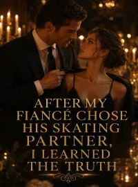 After My Fiancé Chose His Skating Partner, I Learned the Truth Novel Cover