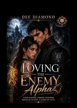 Loving The Enemy Alpha Novel Cover
