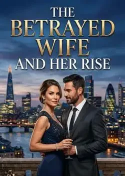 The Betrayed Wife and Her Rise Novel Cover
