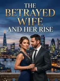 The Betrayed Wife and Her Rise Novel Cover