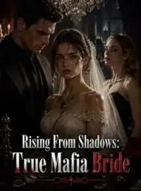 Rising From Shadows: True Mafia Bride