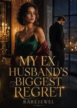 My Ex Husband Biggest Regret Novel Cover