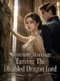 Substitute Marriage: Taming The Disabled Dragon Lord